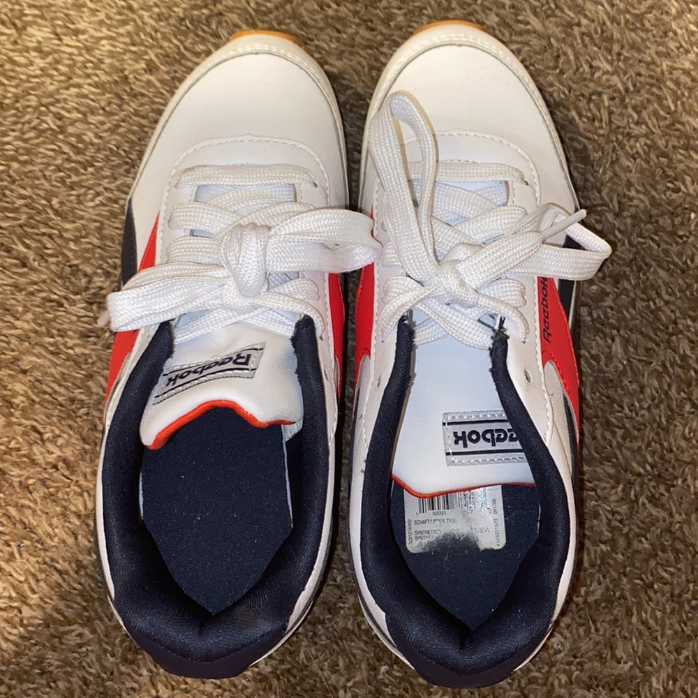 Tenis Reebok - Picture 3 of 6